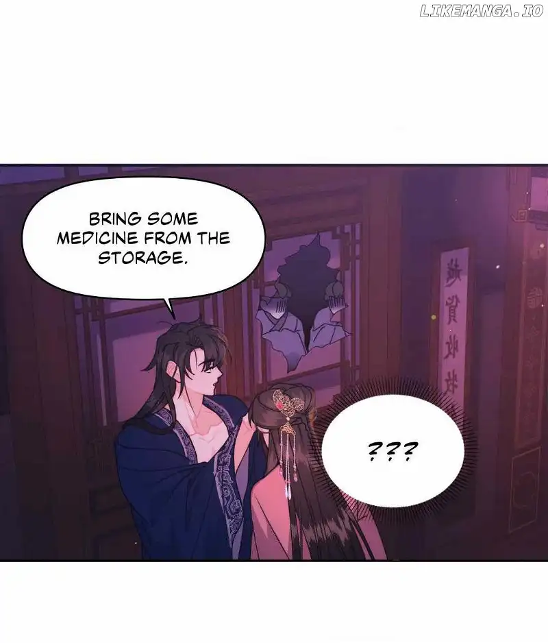 A Foxy Affair Chapter 12 - Page 50