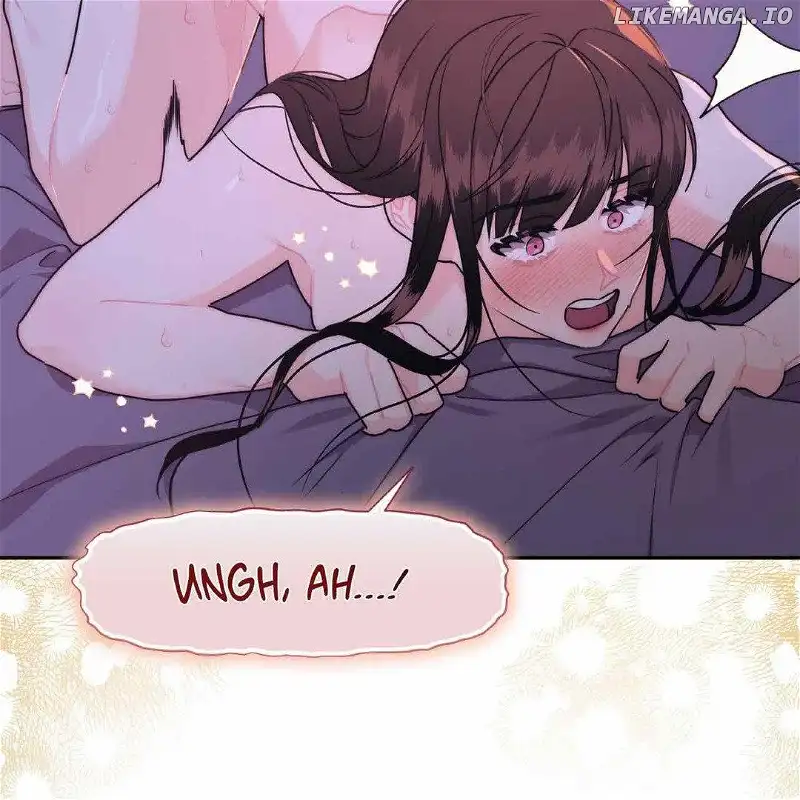 A Foxy Affair Chapter 12 - Page 6