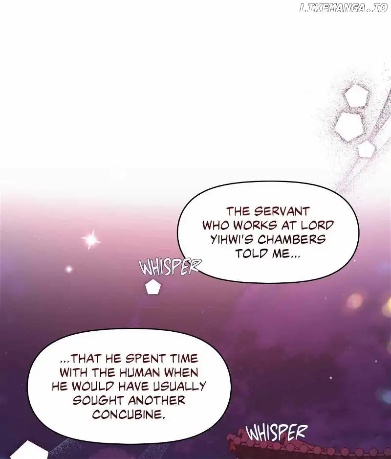 A Foxy Affair Chapter 12 - Page 51