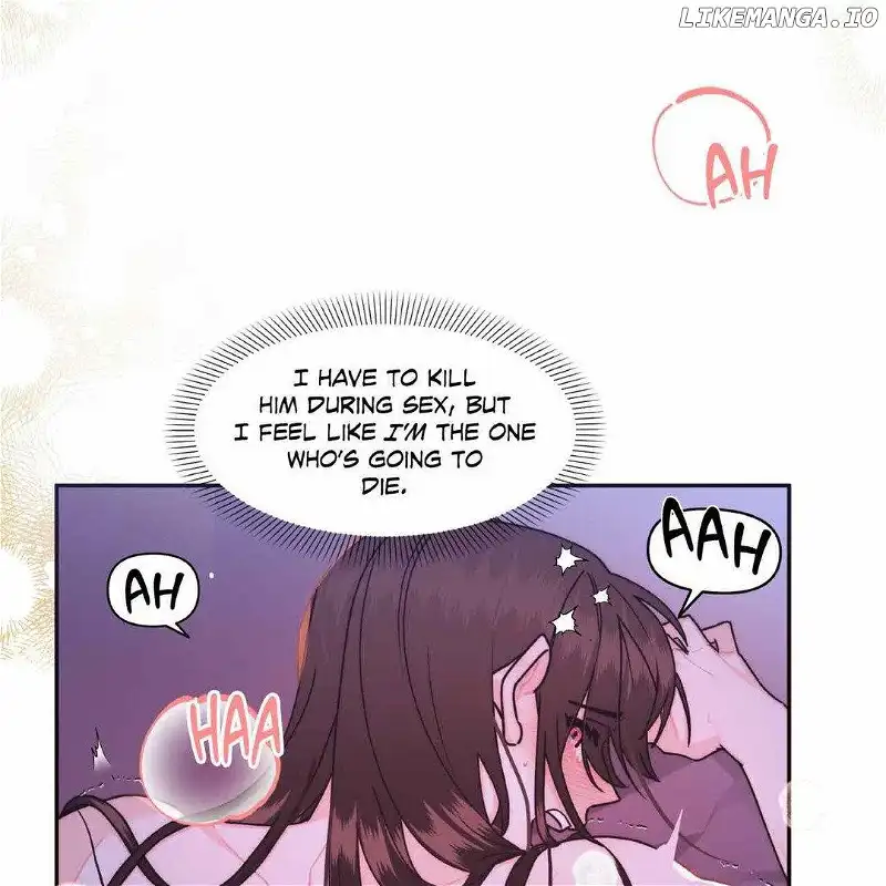 A Foxy Affair Chapter 12 - Page 7