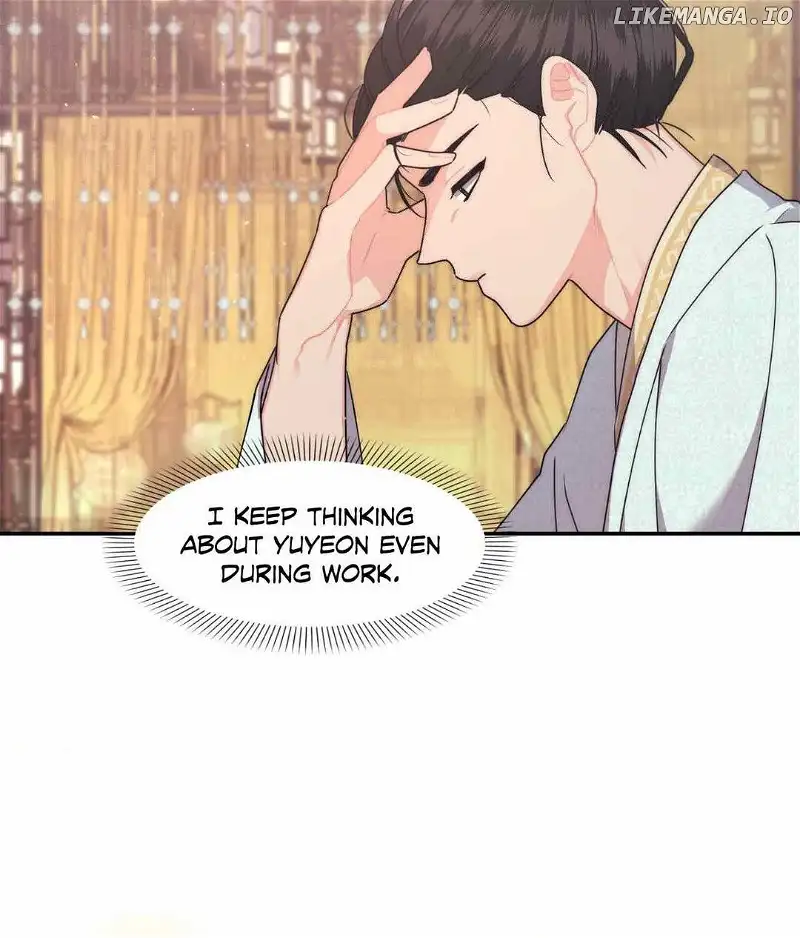 A Foxy Affair Chapter 12 - Page 63