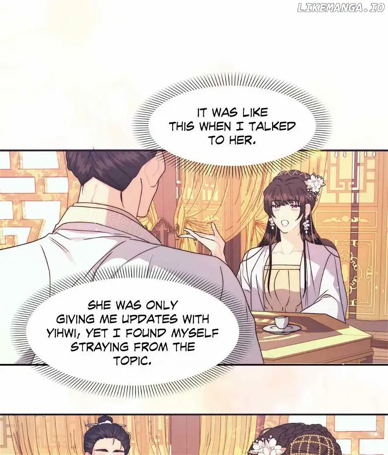 A Foxy Affair Chapter 12 - Page 64