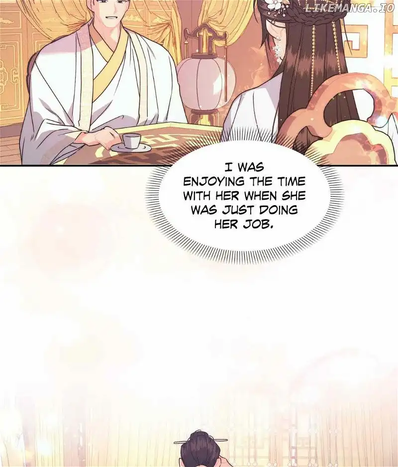 A Foxy Affair Chapter 12 - Page 65