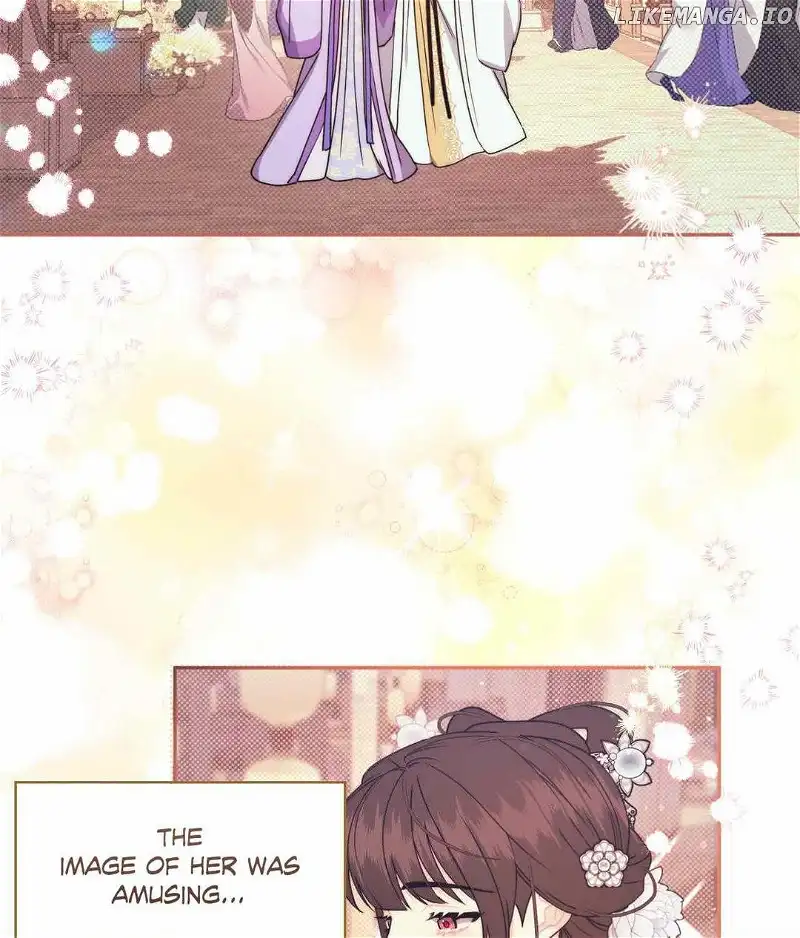 A Foxy Affair Chapter 12 - Page 68