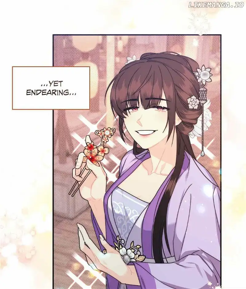 A Foxy Affair Chapter 12 - Page 70