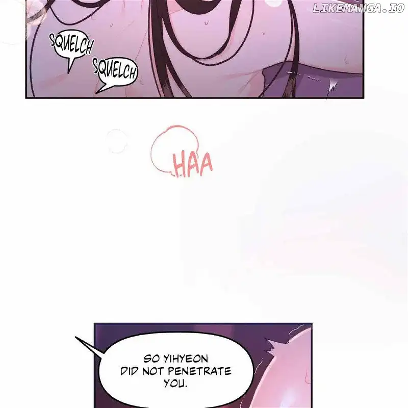 A Foxy Affair Chapter 12 - Page 8