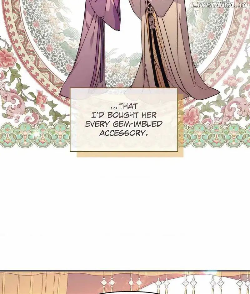 A Foxy Affair Chapter 12 - Page 72