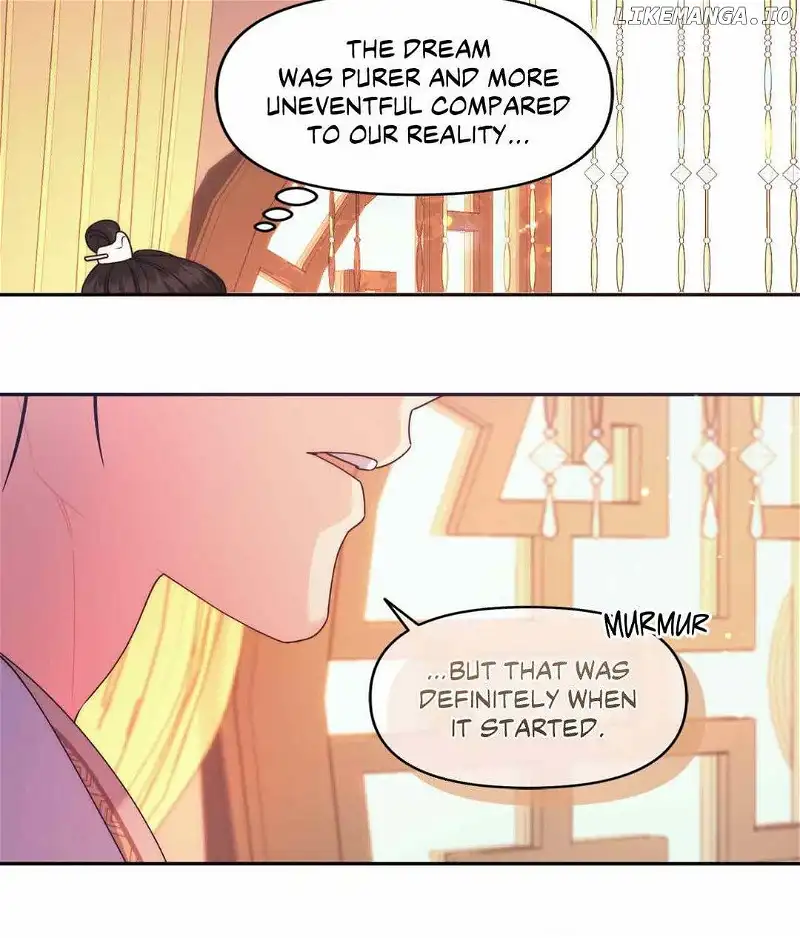 A Foxy Affair Chapter 12 - Page 73