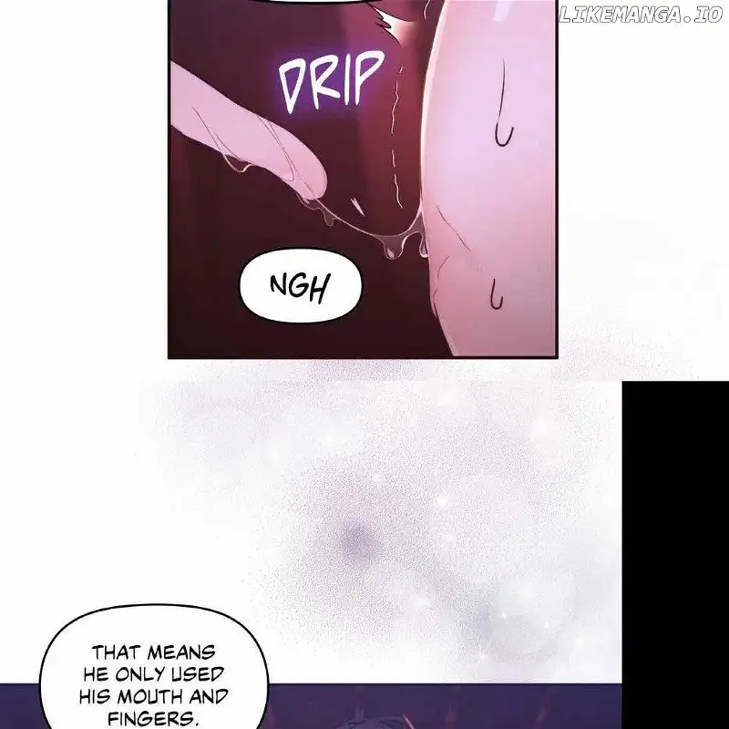 A Foxy Affair Chapter 12 - Page 9