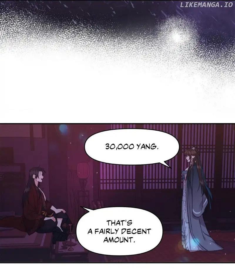 A Foxy Affair Chapter 13 - Page 11