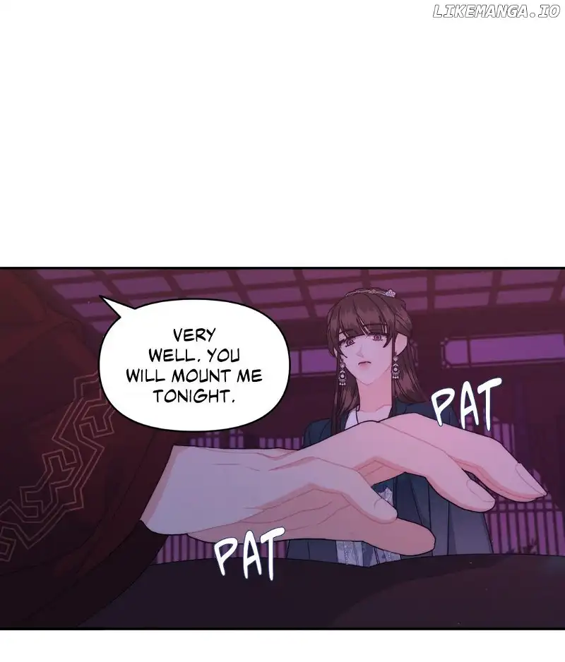 A Foxy Affair Chapter 13 - Page 12