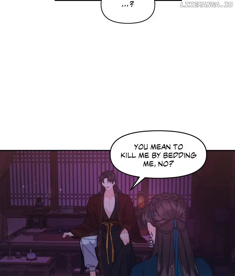 A Foxy Affair Chapter 13 - Page 14
