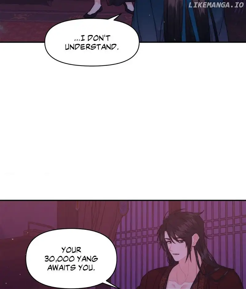 A Foxy Affair Chapter 13 - Page 15