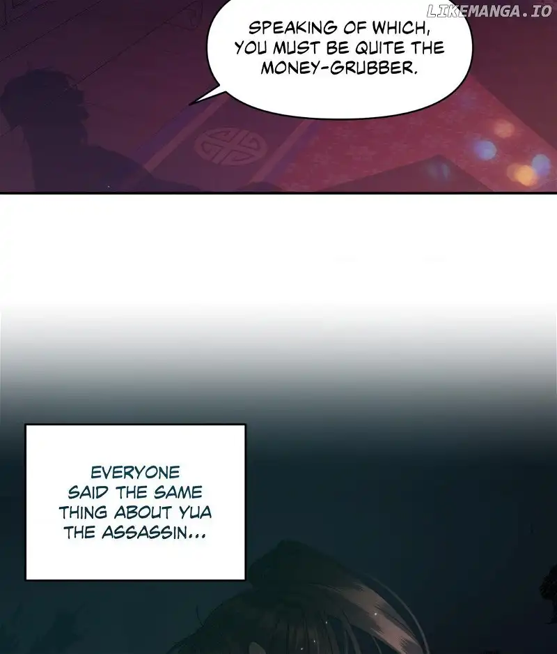A Foxy Affair Chapter 13 - Page 17