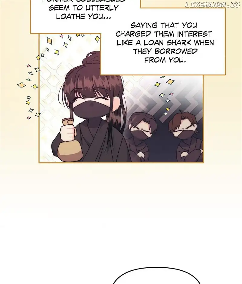 A Foxy Affair Chapter 13 - Page 19