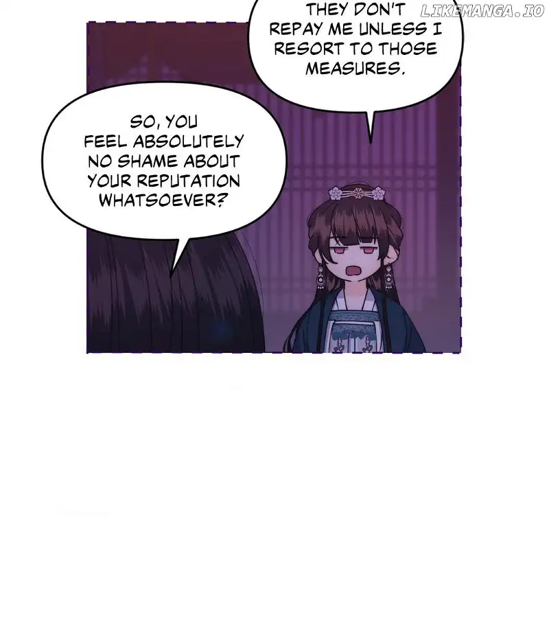 A Foxy Affair Chapter 13 - Page 20