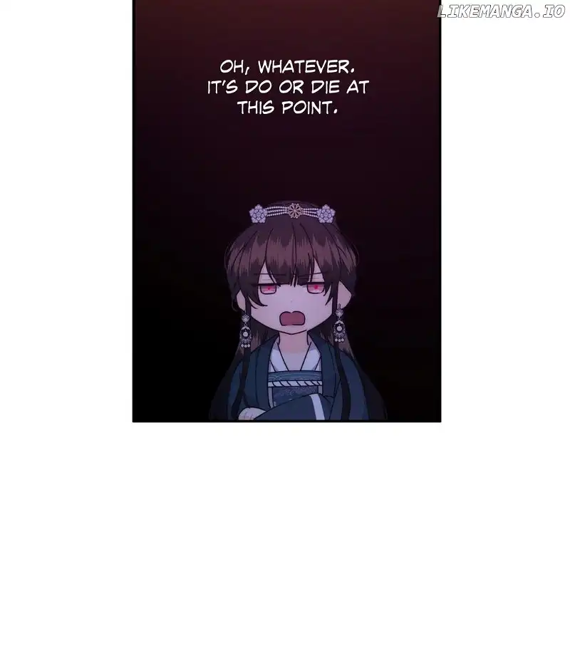 A Foxy Affair Chapter 13 - Page 23