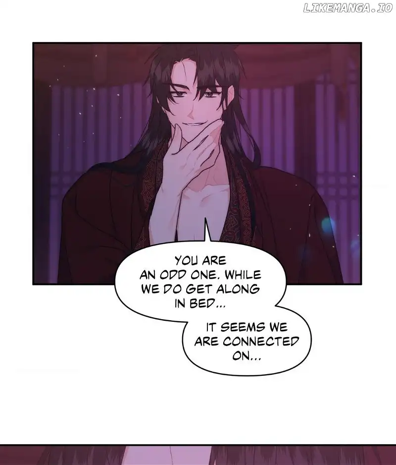 A Foxy Affair Chapter 13 - Page 24