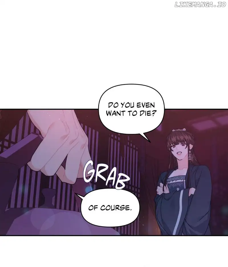 A Foxy Affair Chapter 13 - Page 26