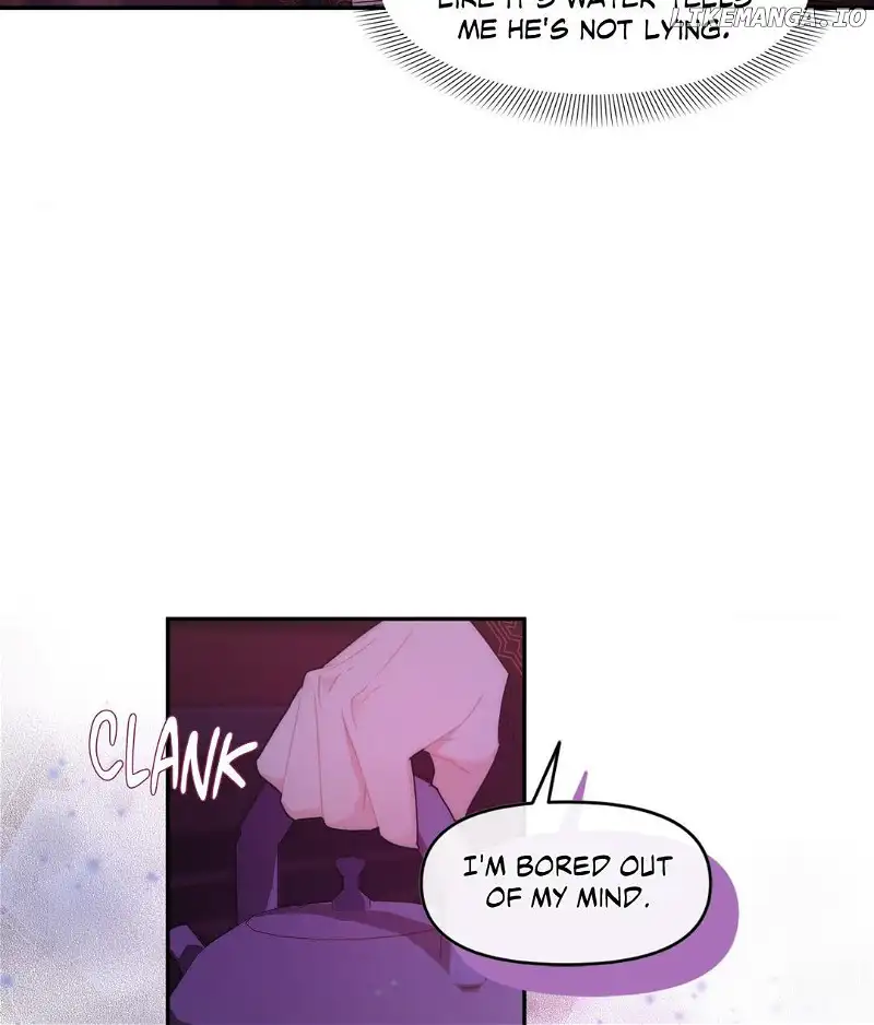 A Foxy Affair Chapter 13 - Page 28