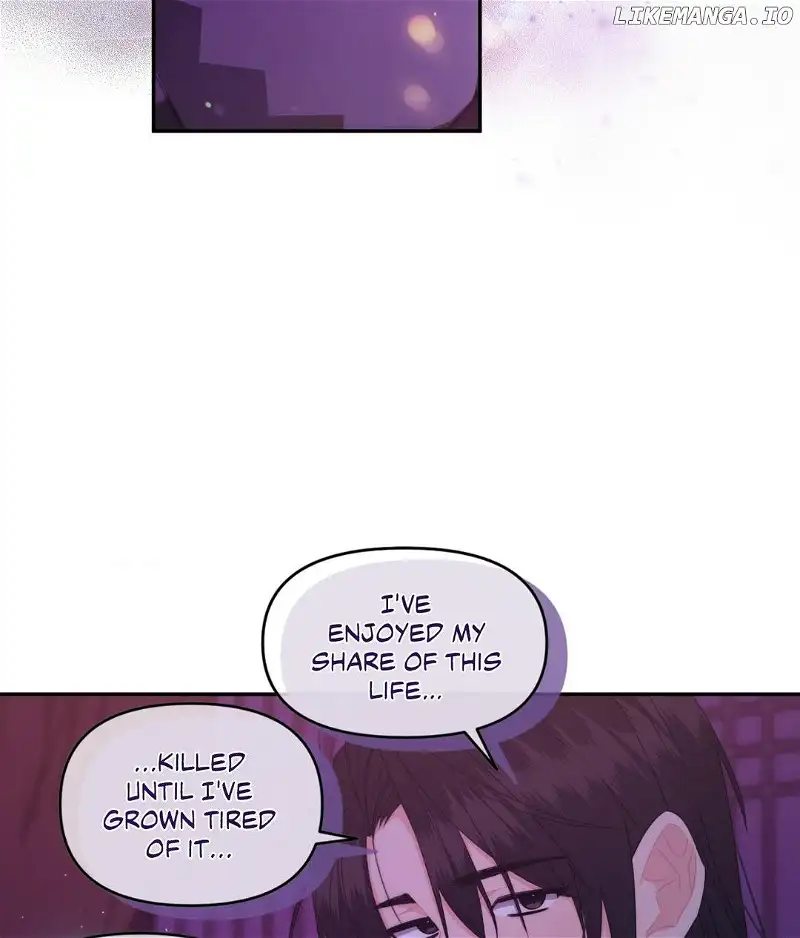 A Foxy Affair Chapter 13 - Page 29