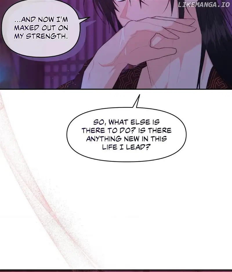 A Foxy Affair Chapter 13 - Page 30
