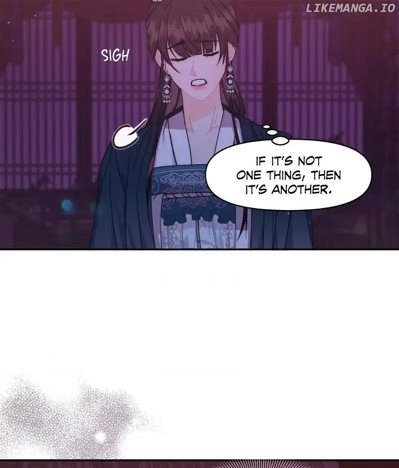 A Foxy Affair Chapter 13 - Page 4