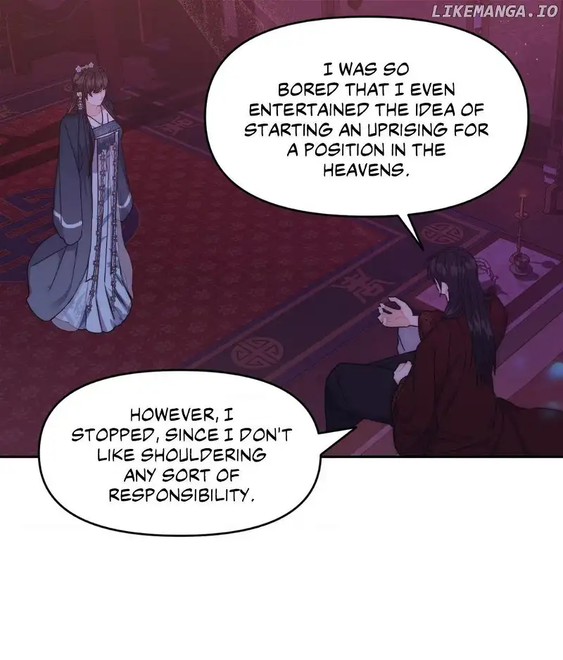 A Foxy Affair Chapter 13 - Page 31