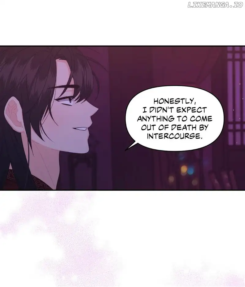 A Foxy Affair Chapter 13 - Page 32