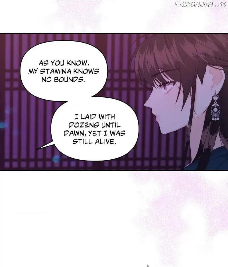 A Foxy Affair Chapter 13 - Page 33