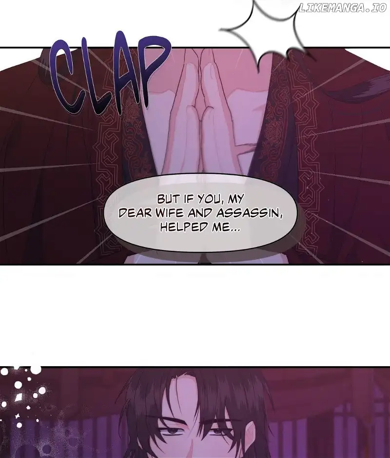 A Foxy Affair Chapter 13 - Page 34
