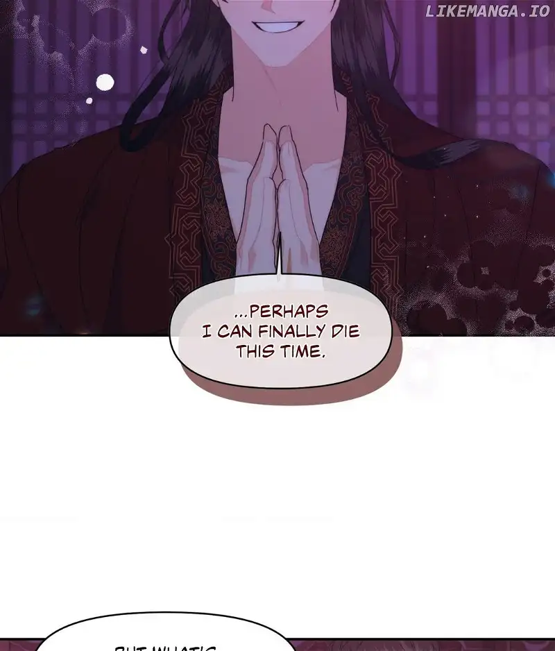 A Foxy Affair Chapter 13 - Page 35