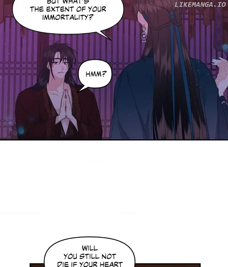 A Foxy Affair Chapter 13 - Page 36