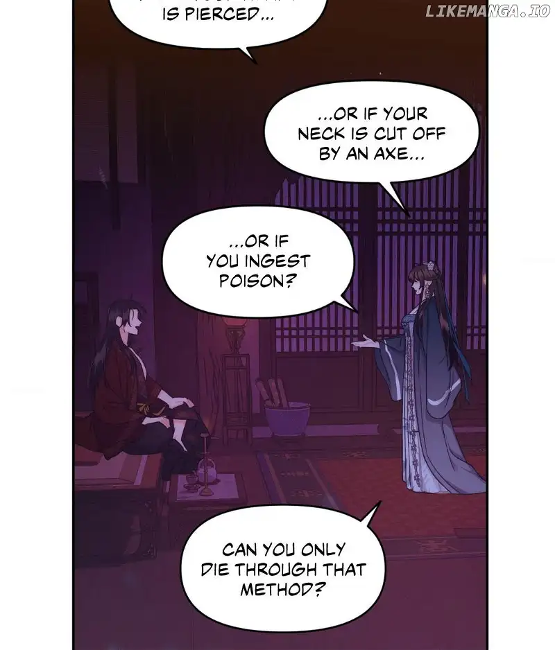 A Foxy Affair Chapter 13 - Page 37