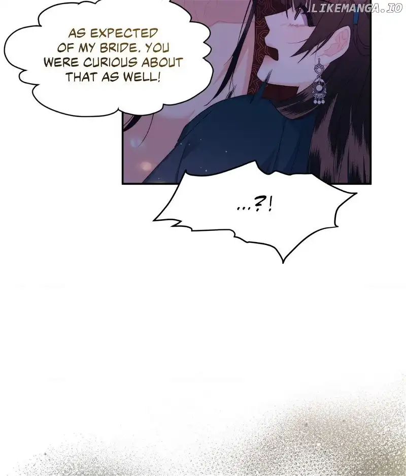 A Foxy Affair Chapter 13 - Page 39