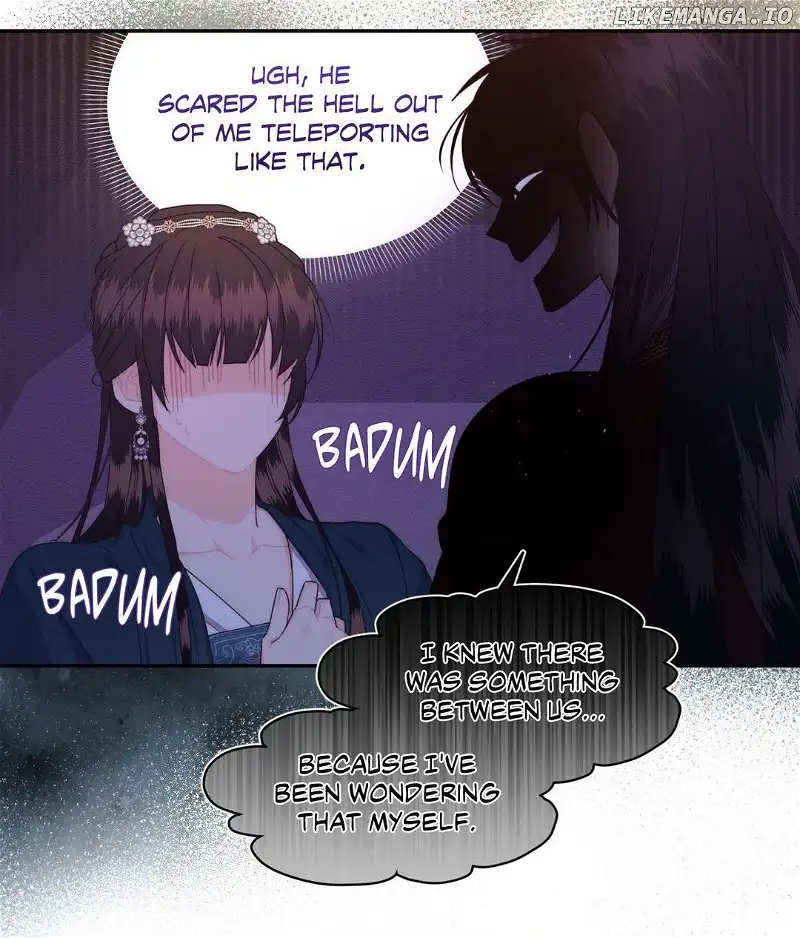 A Foxy Affair Chapter 13 - Page 40