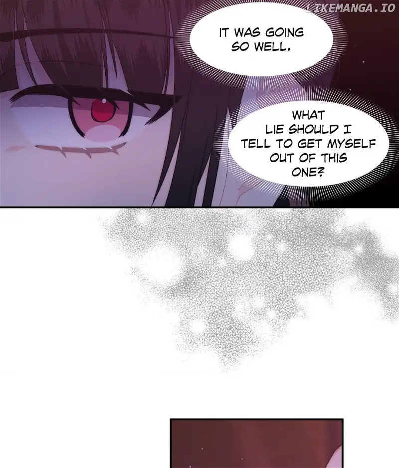 A Foxy Affair Chapter 13 - Page 5