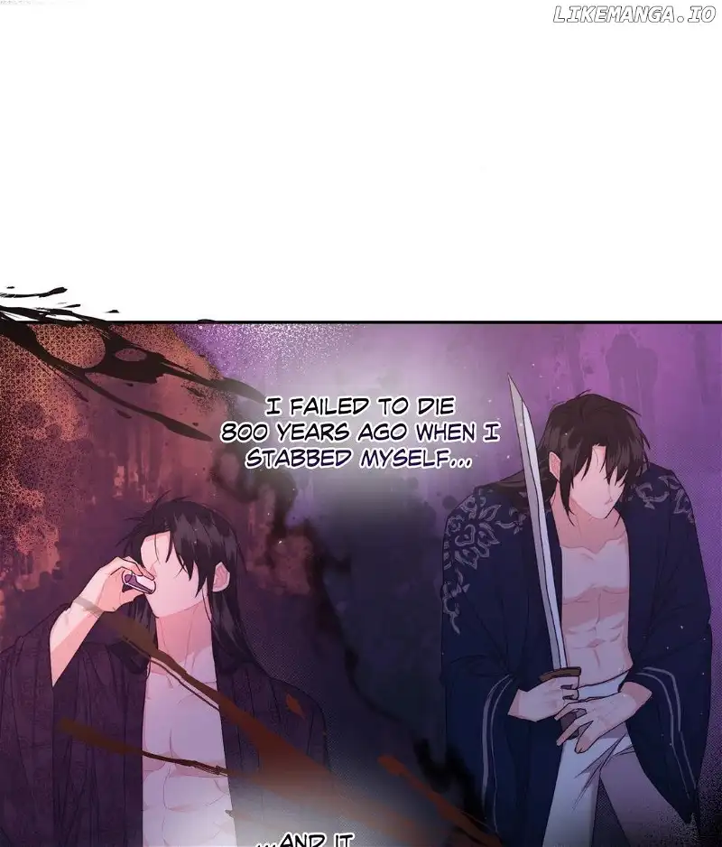A Foxy Affair Chapter 13 - Page 41