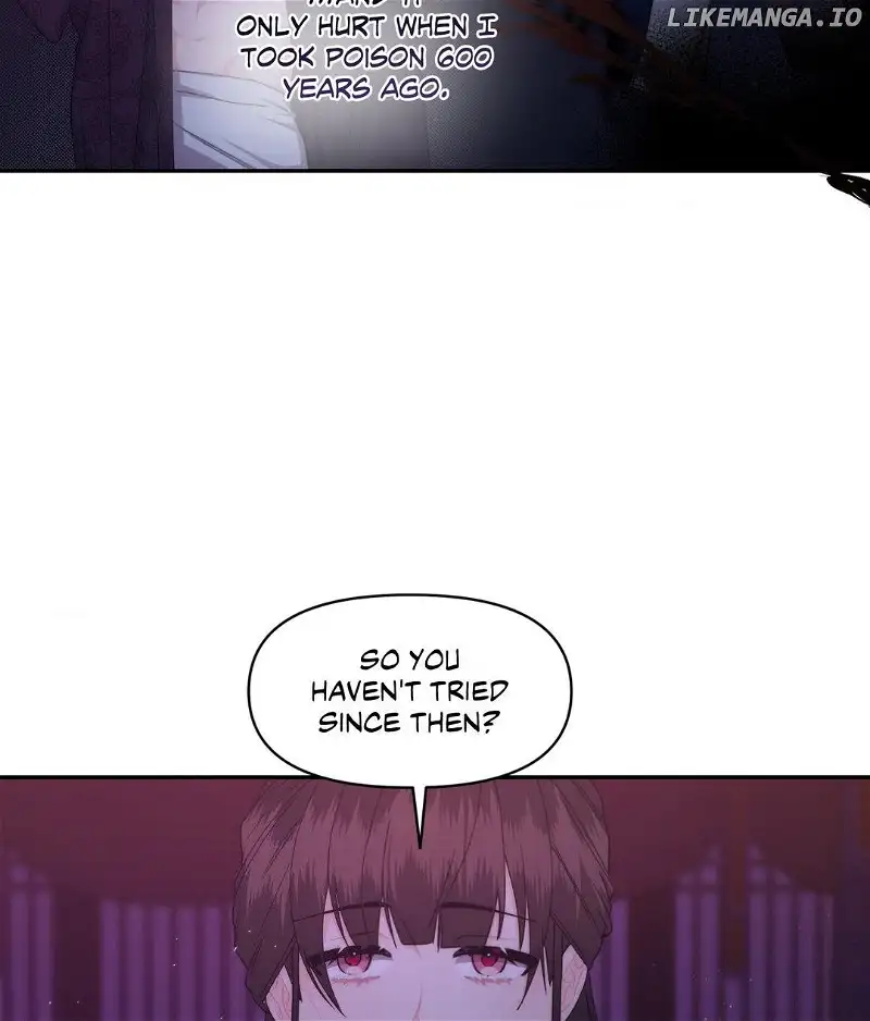 A Foxy Affair Chapter 13 - Page 42