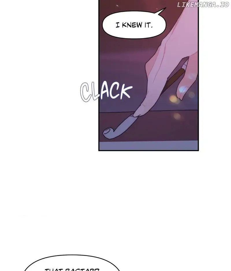 A Foxy Affair Chapter 13 - Page 6