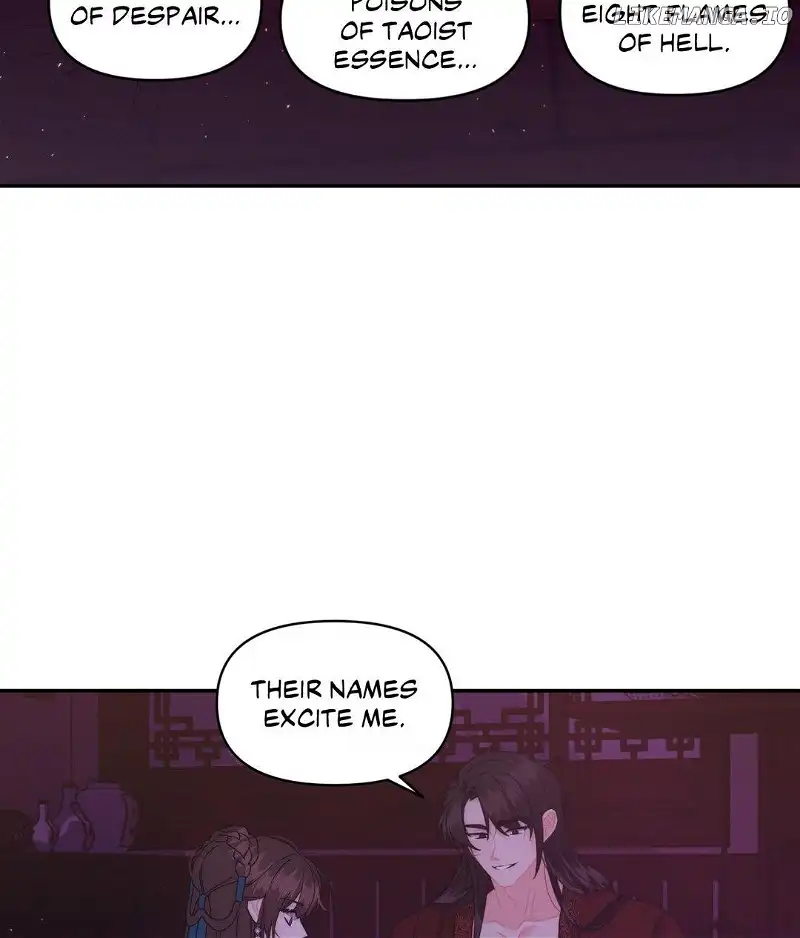 A Foxy Affair Chapter 13 - Page 51