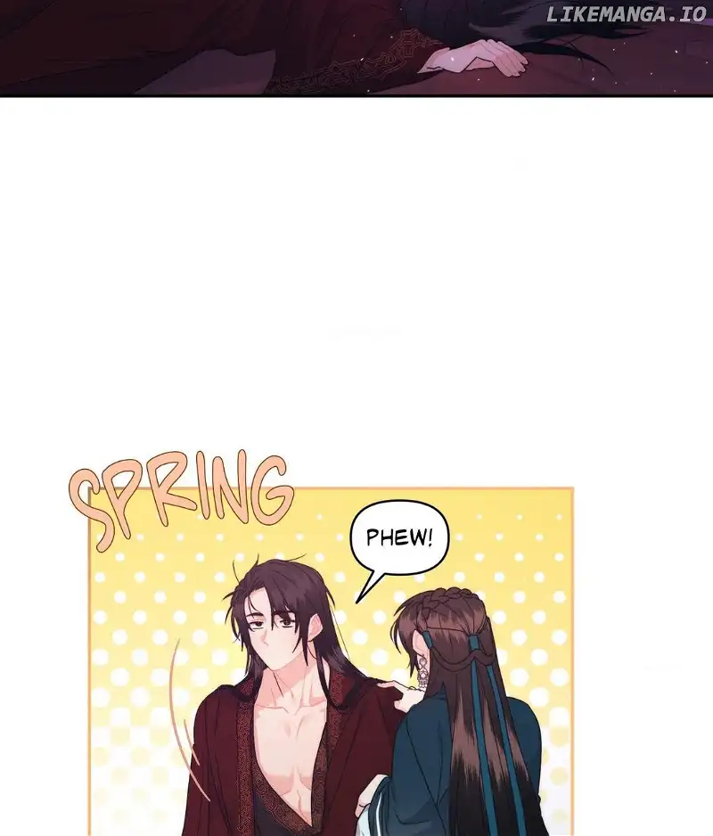A Foxy Affair Chapter 13 - Page 60
