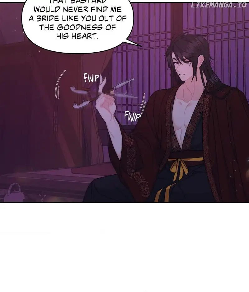 A Foxy Affair Chapter 13 - Page 7