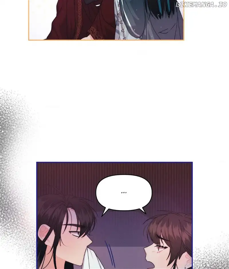 A Foxy Affair Chapter 13 - Page 61
