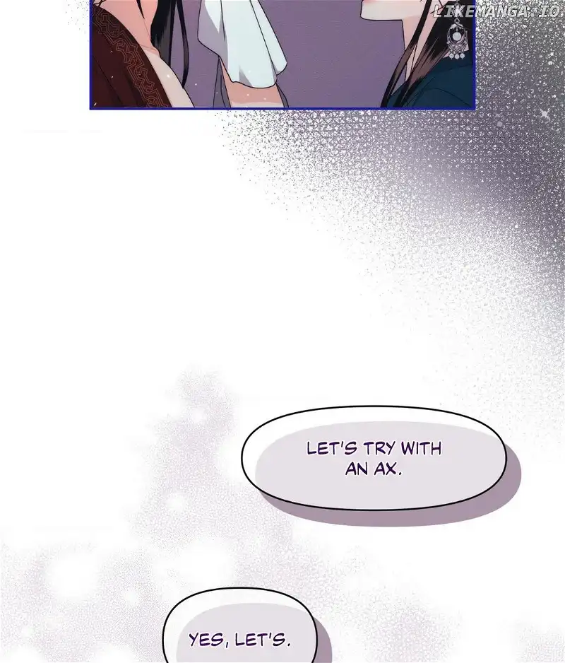 A Foxy Affair Chapter 13 - Page 62