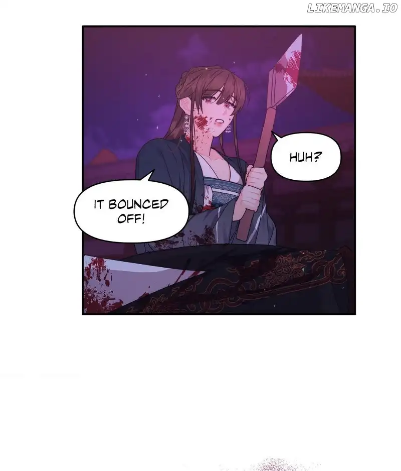 A Foxy Affair Chapter 13 - Page 72