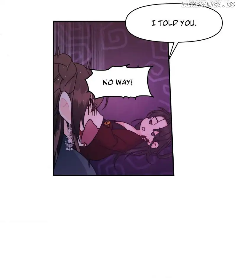 A Foxy Affair Chapter 13 - Page 75