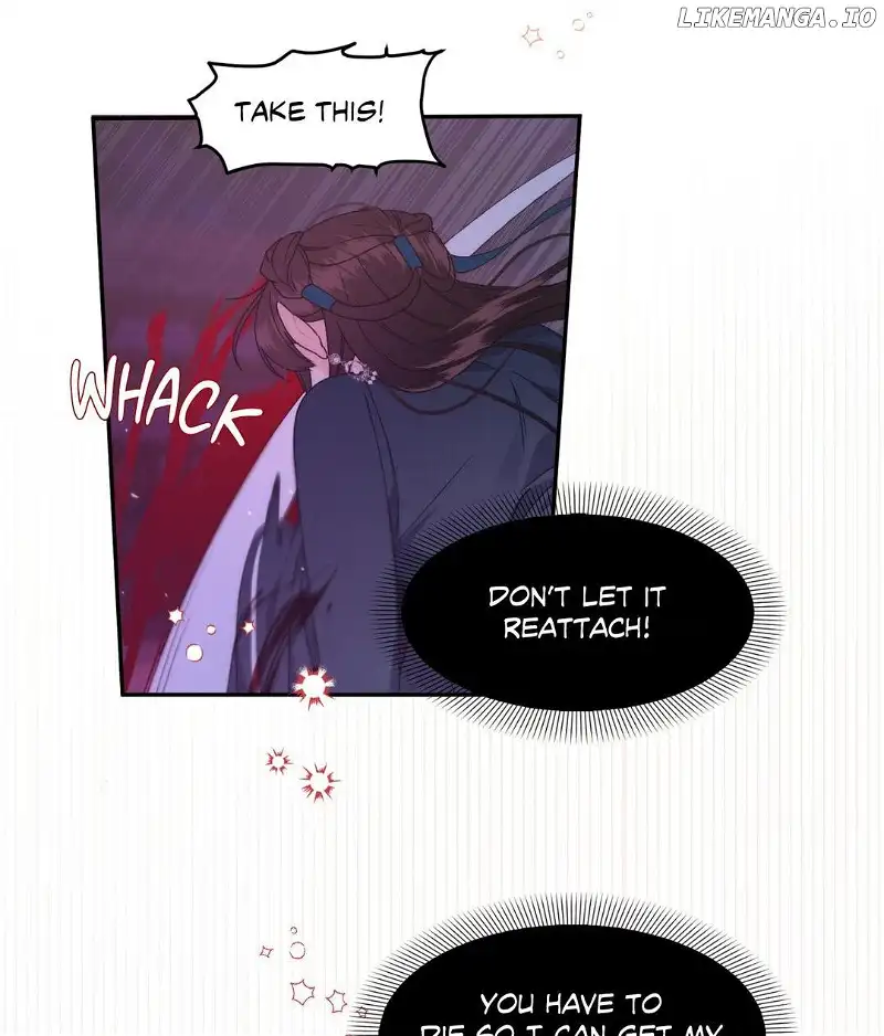 A Foxy Affair Chapter 13 - Page 76
