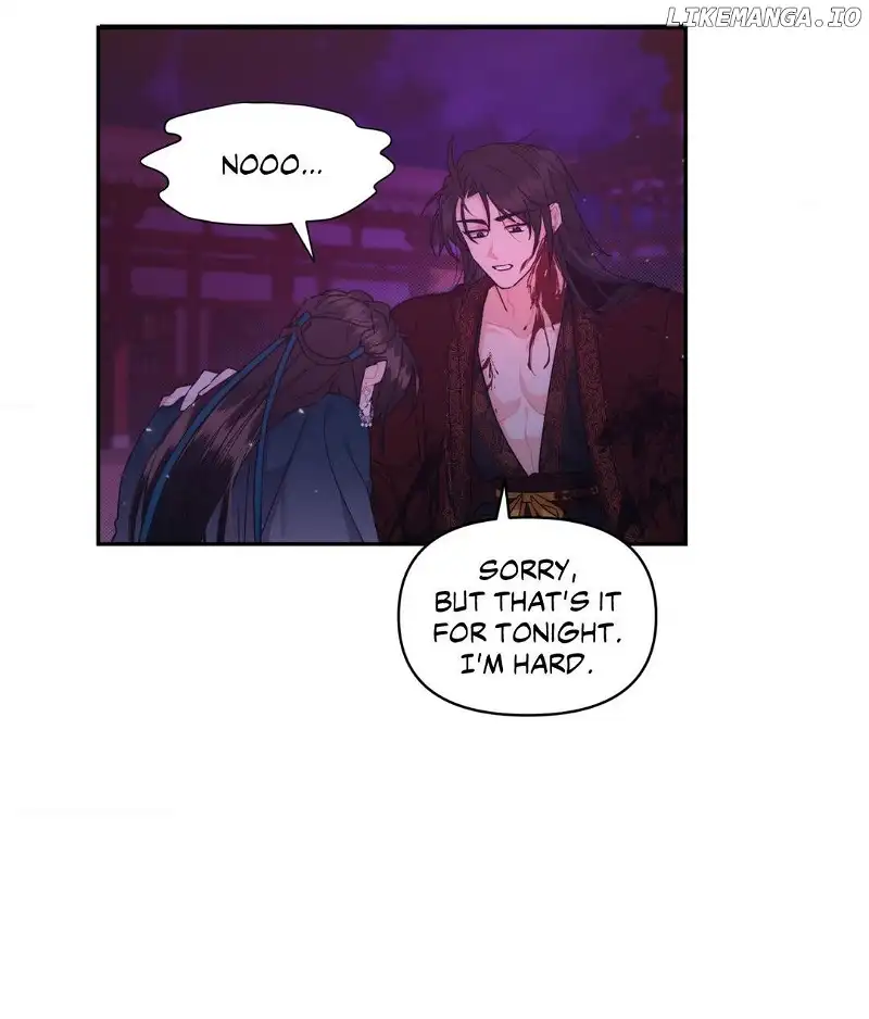 A Foxy Affair Chapter 13 - Page 80