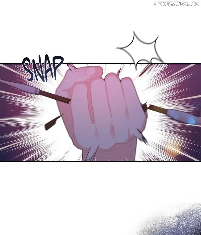 A Foxy Affair Chapter 13 - Page 9